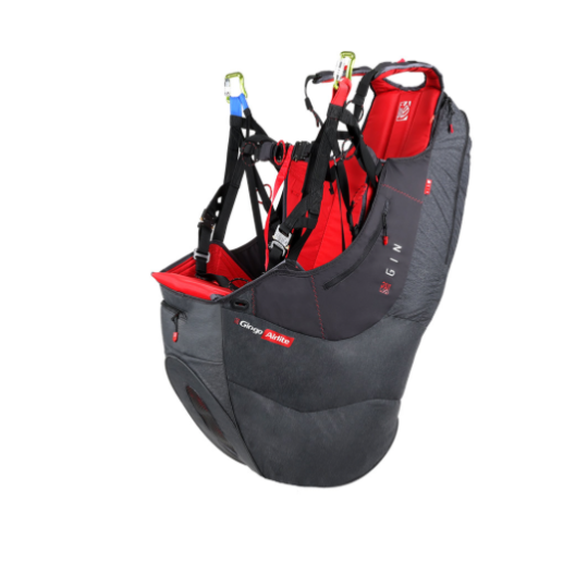 Gin Gingo Airlite 5 meilleur prix