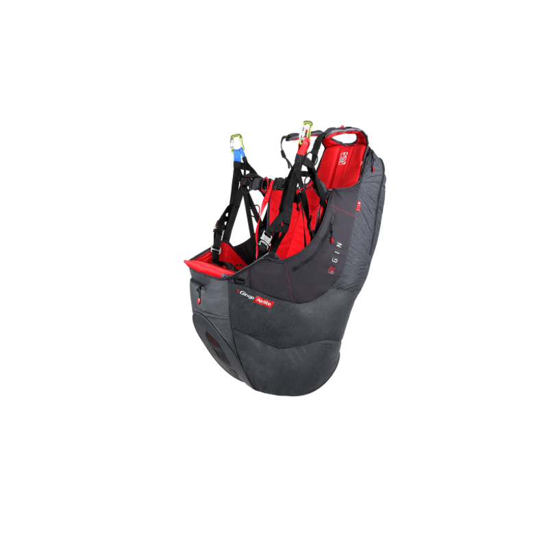 Gin Gingo Airlite 5 meilleur prix