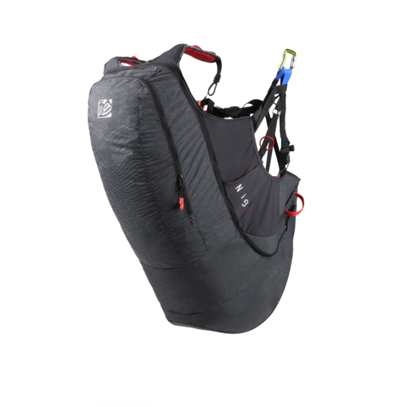 Gin Gingo Airlite 5 meilleur prix