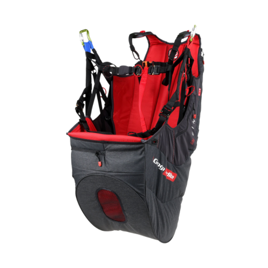 Gin Gingo Airlite 5 meilleur prix