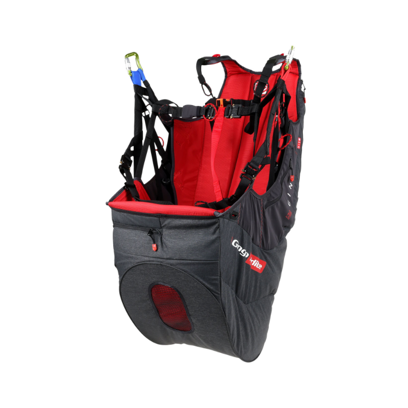 Gin Gingo Airlite 5 meilleur prix