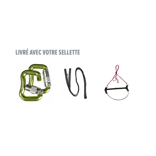 Gin Gingo Airlite 5 meilleur prix