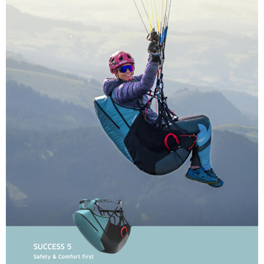 Advance Success 5 meilleur prix