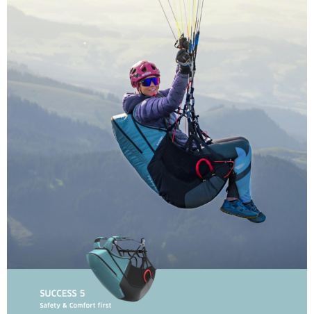 Advance Success 5 meilleur prix
