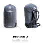 Gin Switch 2 pas cher