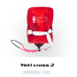 Gin Yeti Cross 2 pas cher