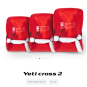 Gin Yeti Cross 2 pas cher
