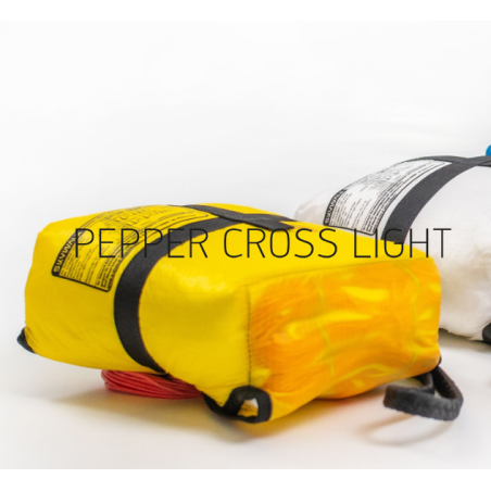 Skywalk Pepper Cross Light meilleur prix