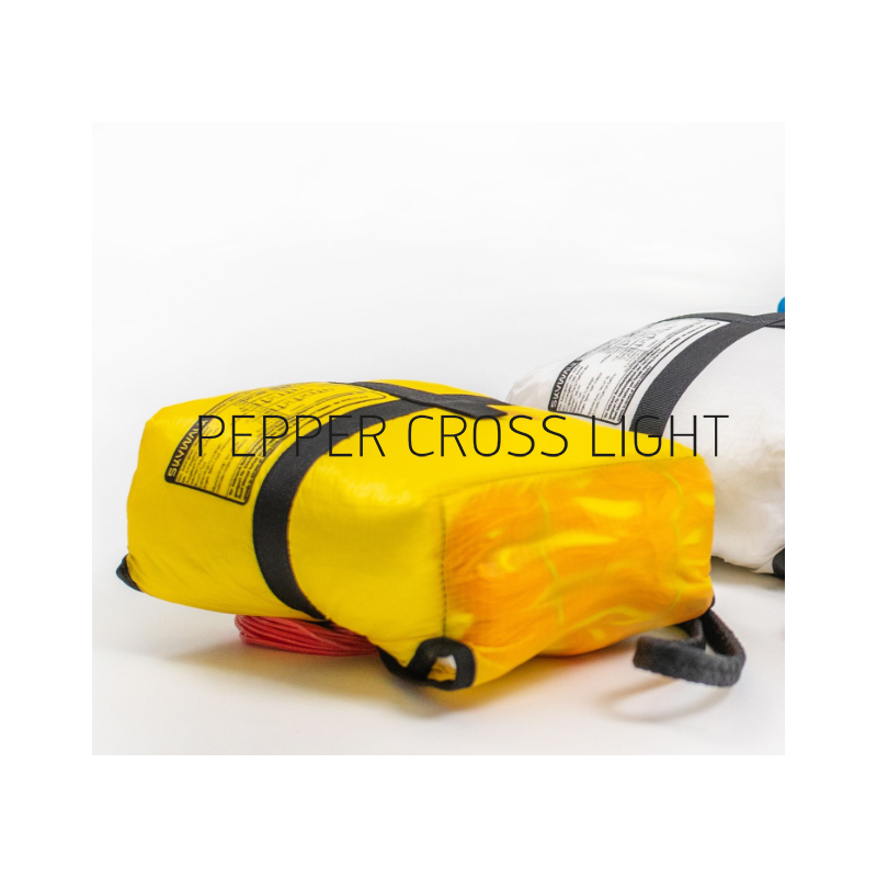 Skywalk Pepper Cross Light meilleur prix