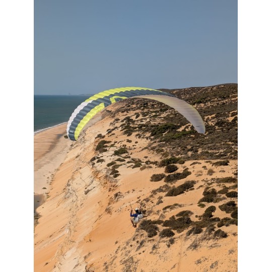Skywalk Masala 4 pas cher