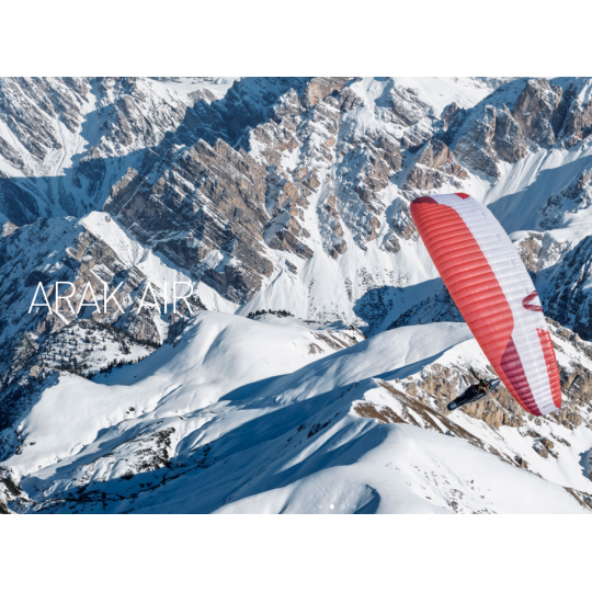 Skywalk Arak Air 2 meilleur prix