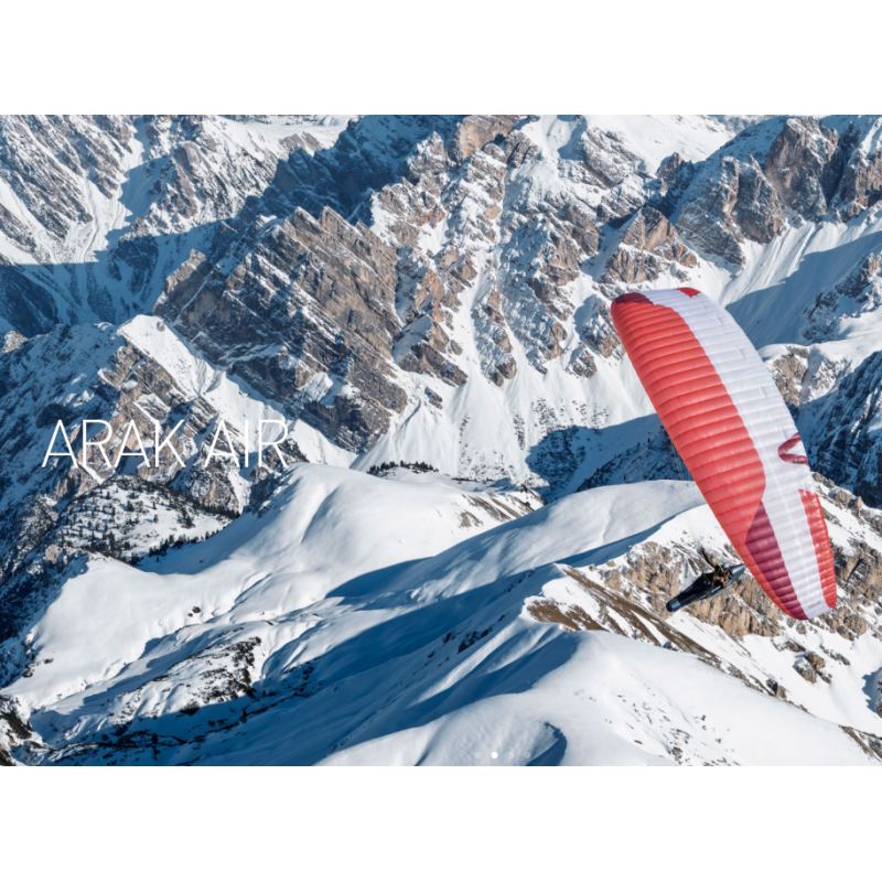 Skywalk Arak Air 2 meilleur prix