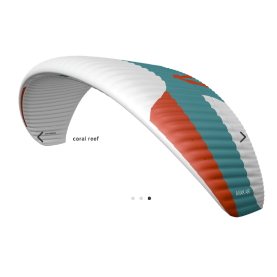 Skywalk Arak Air 2 meilleur prix