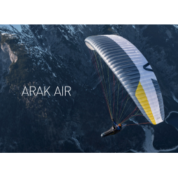 Skywalk Arak Air 2 meilleur prix