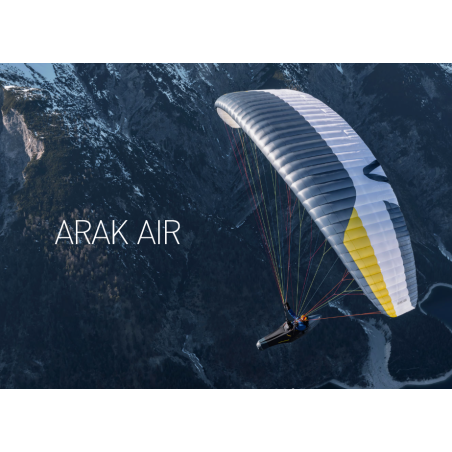 Skywalk Arak Air 2 meilleur prix
