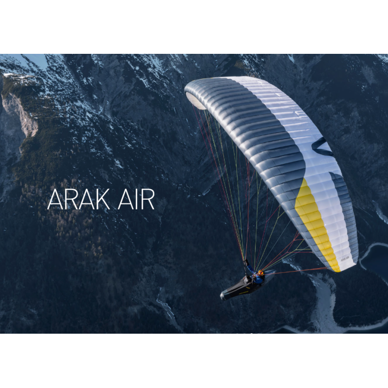 Skywalk Arak Air 2 meilleur prix