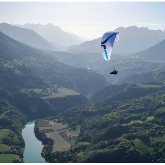 Ozone Rush 6 PAS CHER