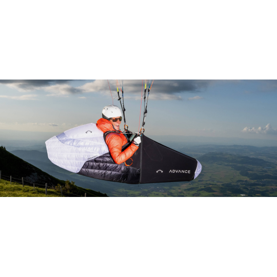 Advance Weightless meilleur prix