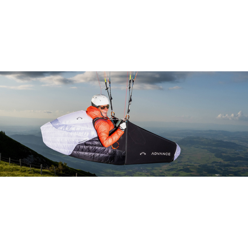 Advance Weightless meilleur prix