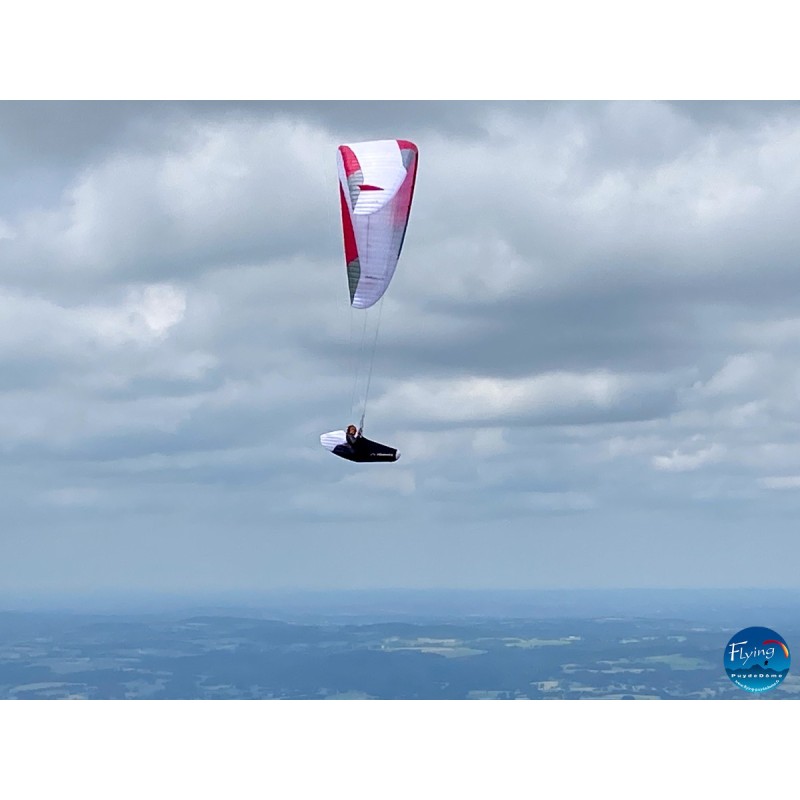 Advance Weightless meilleur prix
