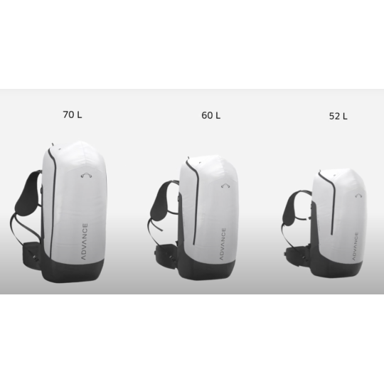 Advance Weightless meilleur prix