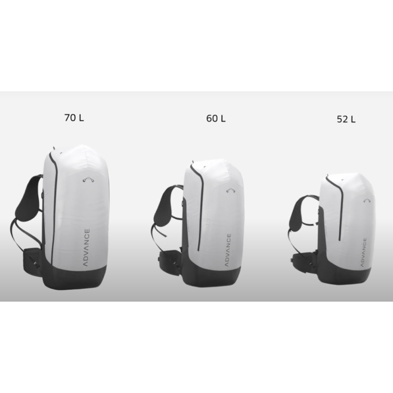 Advance Weightless meilleur prix