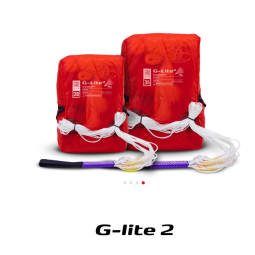 Gin G-lite 2 PAS CHER