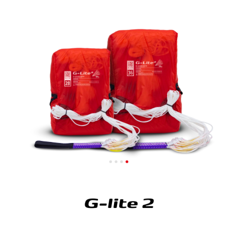 Gin G-lite 2 PAS CHER