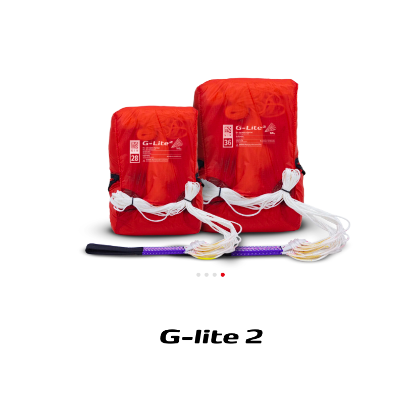 Gin G-lite 2 PAS CHER