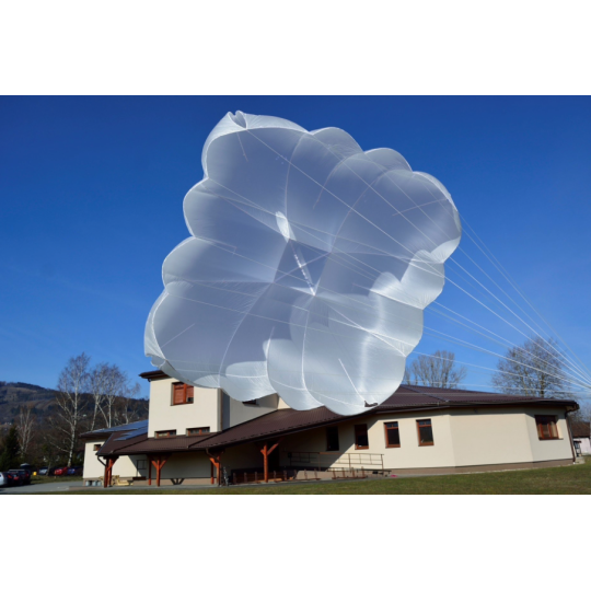 Sky Paragliders Quatro meilleur prix