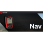 Syride Nav pas cher