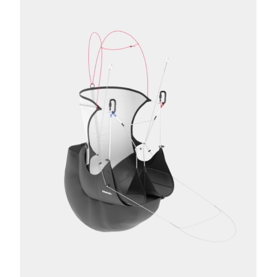 Advance Strapless 4