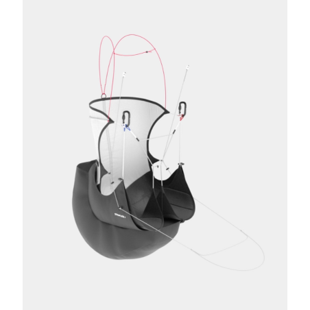 Advance Strapless 4