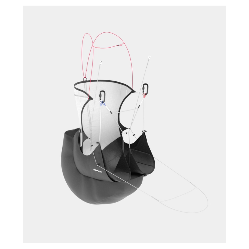 Advance Strapless 4