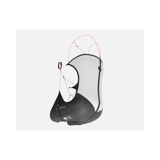 Advance Strapless 4