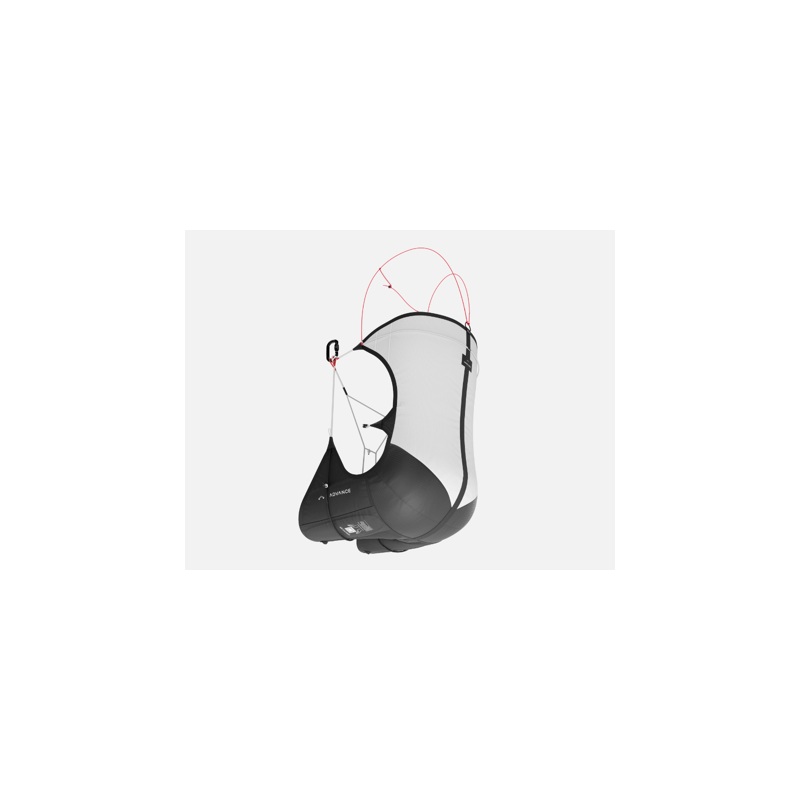 Advance Strapless 4