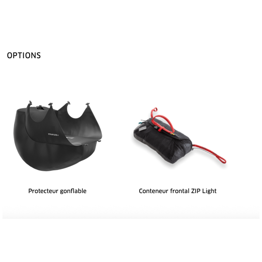 Advance Strapless 4