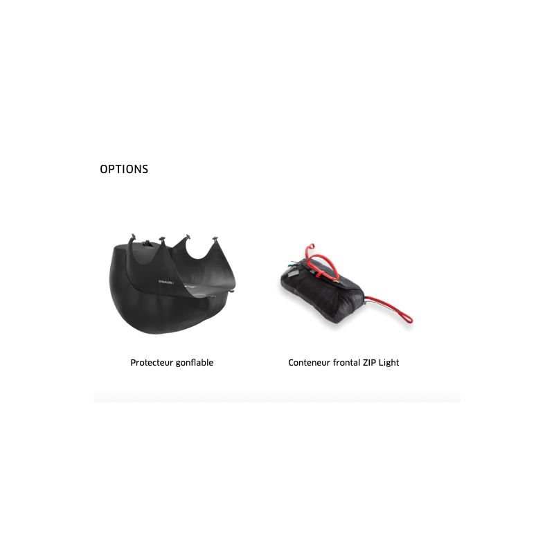 Advance Strapless 4
