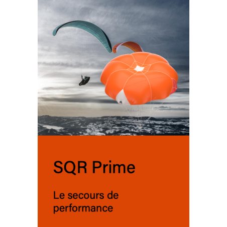 Companion SQR Prime meilleur prix