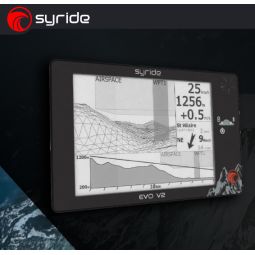 Syride Evo 2