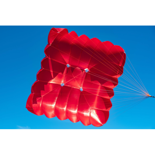 Sky Paragliders Quatro Light
