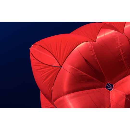 Sky Paragliders Quatro Light