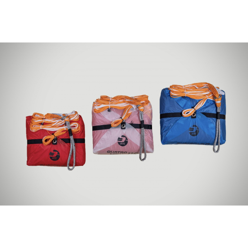 Sky Paragliders Quatro Light