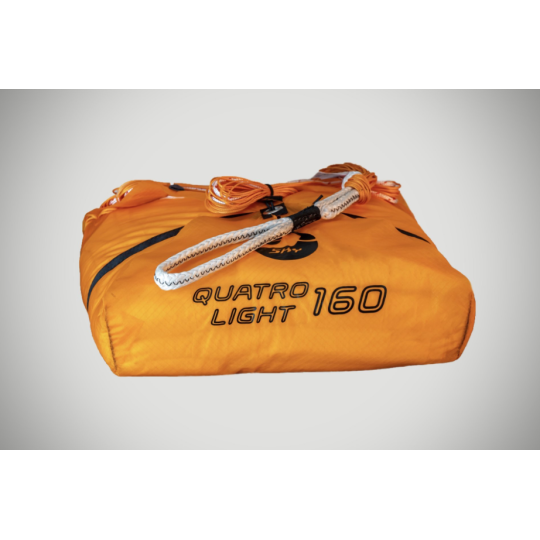 Sky Paragliders Quatro Light 160 1,7Kg