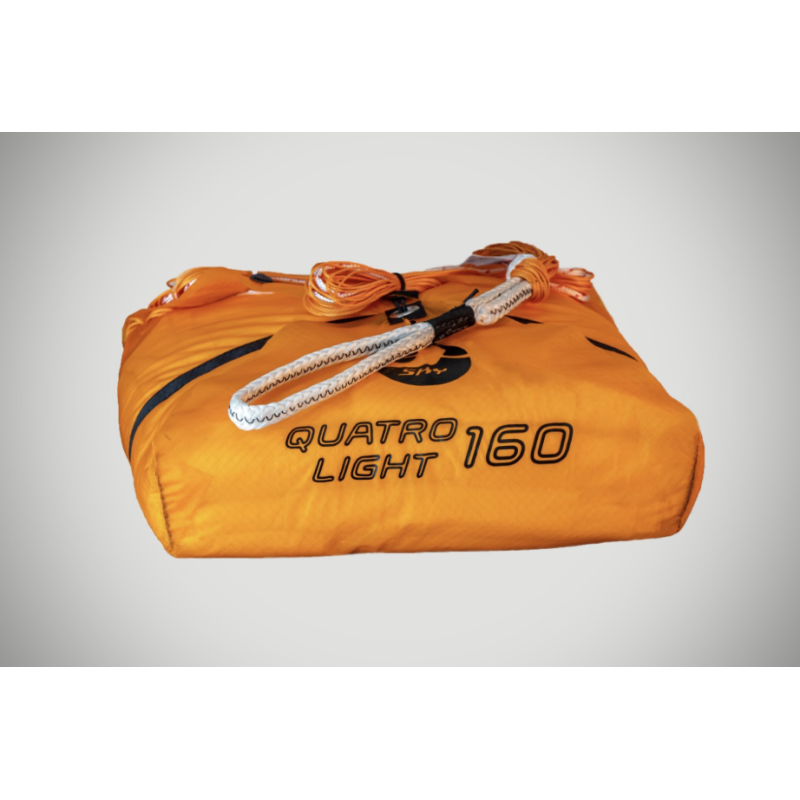 Sky Paragliders Quatro Light 160 1,7Kg