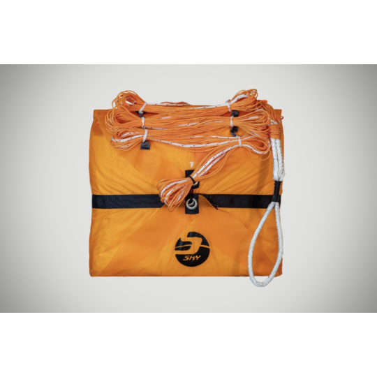 Sky Paragliders Quatro Light 160 1,7Kg