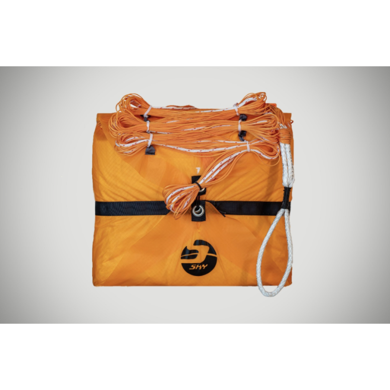Sky Paragliders Quatro Light 160 1,7Kg