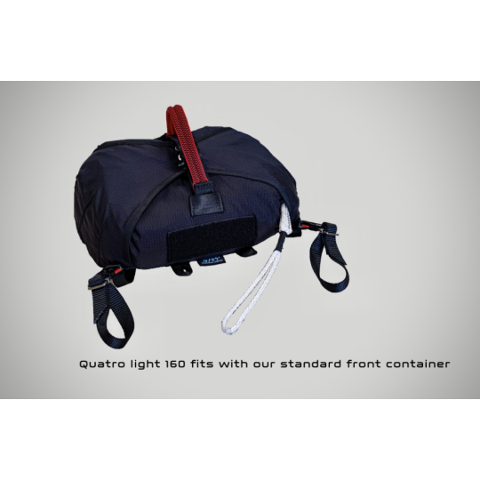 Sky Paragliders Quatro Light 160 1,7Kg