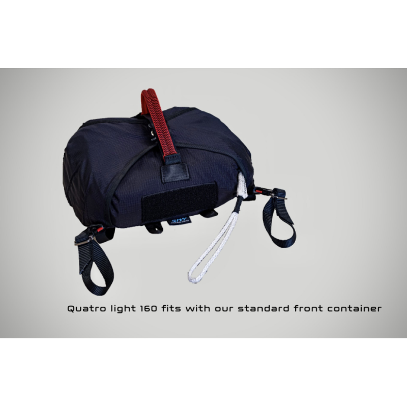 Sky Paragliders Quatro Light 160 1,7Kg