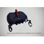 Sky Paragliders Quatro Light 160 1,7Kg